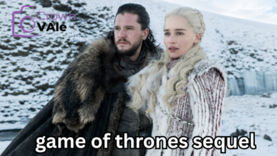 game of thrones sequel