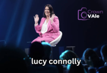 lucy connolly