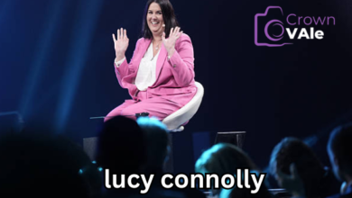 lucy connolly