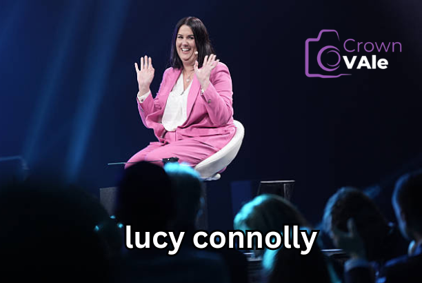 lucy connolly