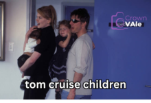 tom cruise children