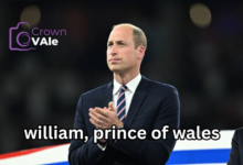 william, prince of wales