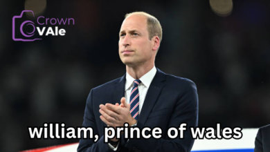 william, prince of wales