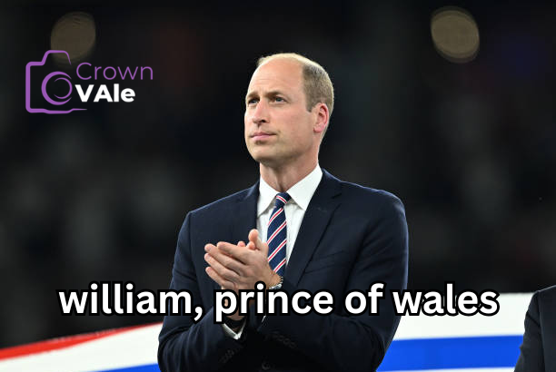 william, prince of wales