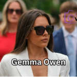 gemma owen