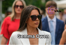 gemma owen