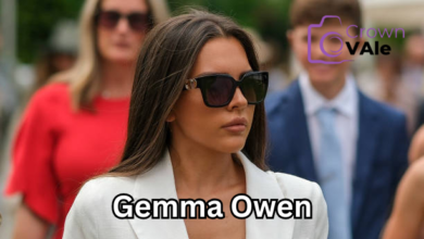 gemma owen