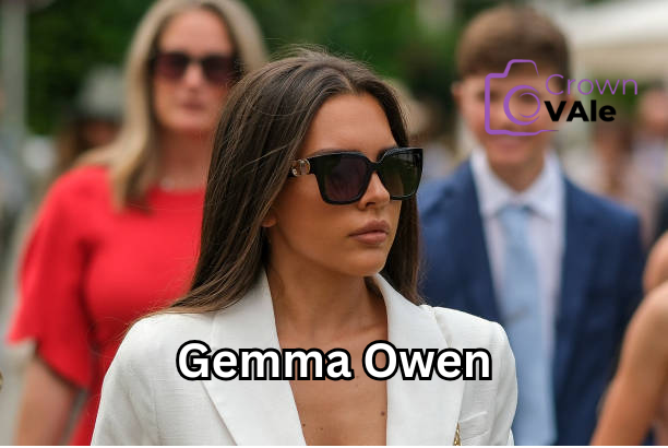 gemma owen