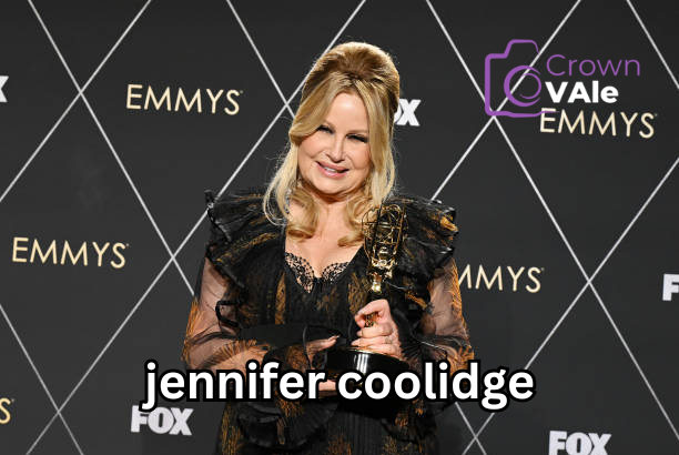 jennifer coolidge