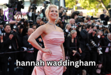 hannah waddingham