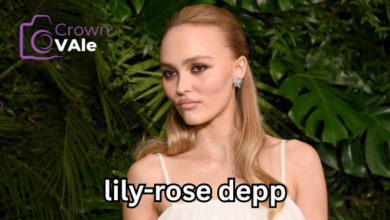 lily-rose depp