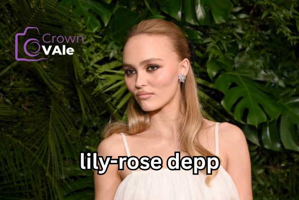lily-rose depp