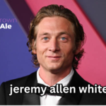 jeremy allen white
