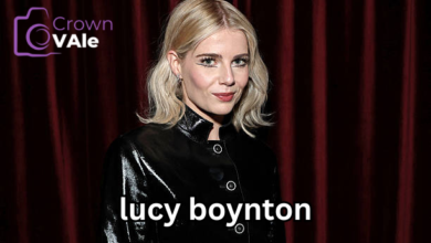 lucy boynton