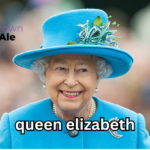 queen elizabeth
