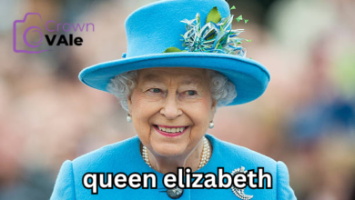 queen elizabeth