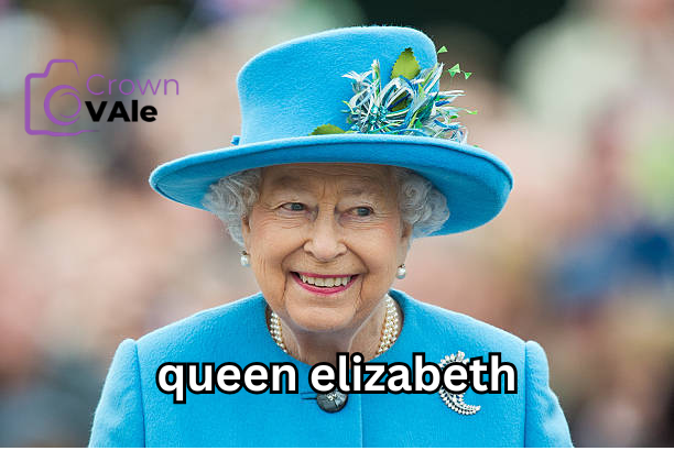 queen elizabeth