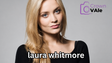 laura whitmore