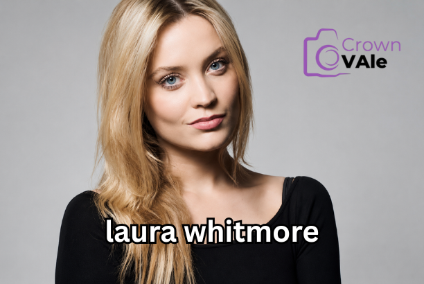 laura whitmore