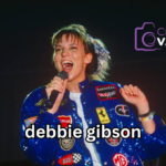 debbie gibson