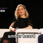 amber heard