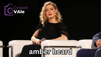 amber heard