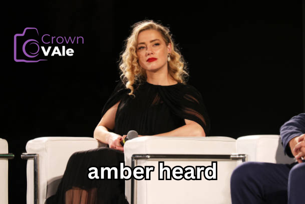 amber heard
