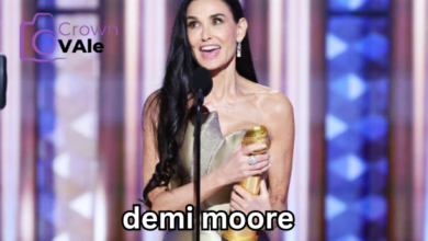 demi moore