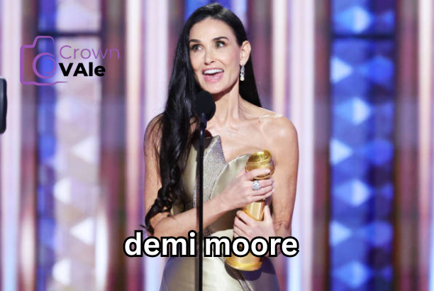 demi moore