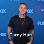 carey hart