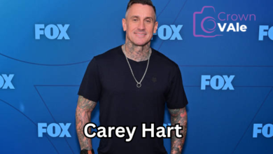 carey hart