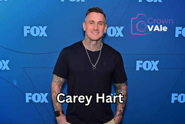 carey hart
