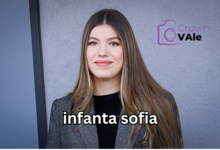 infanta sofia