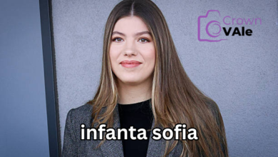 infanta sofia