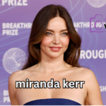 miranda kerr