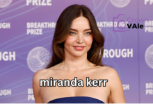 miranda kerr