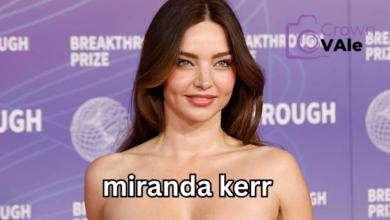 miranda kerr