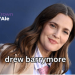 drew barrymore
