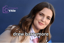 drew barrymore