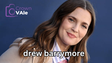 drew barrymore