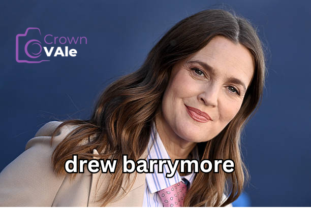 drew barrymore