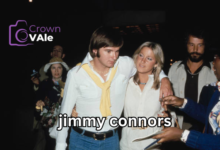 jimmy connors