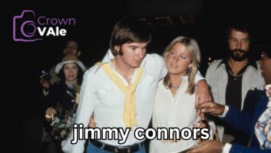 jimmy connors