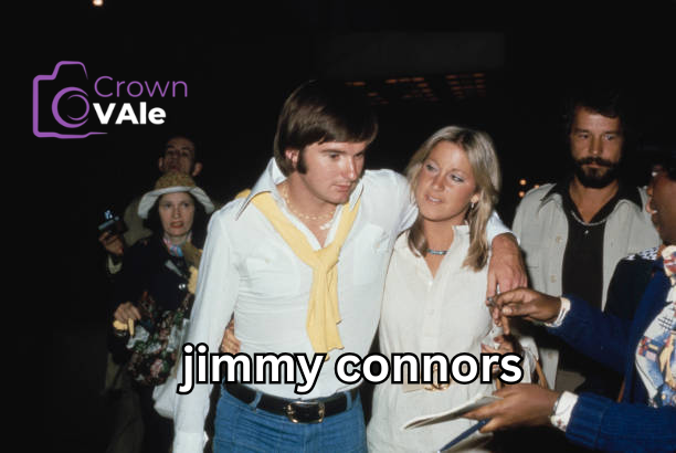 jimmy connors