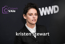 kristen stewart