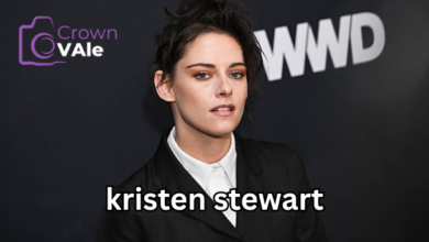 kristen stewart