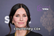 courteney cox