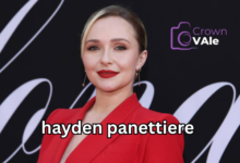 hayden panettiere