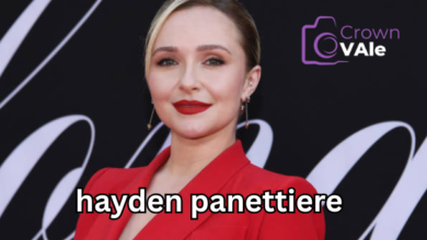 hayden panettiere