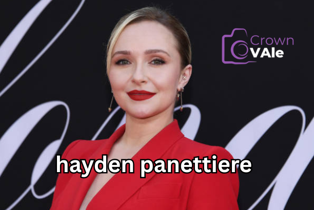 hayden panettiere